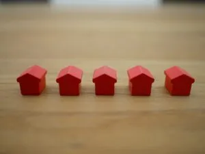 investeren in vastgoed met privé of vennootschap