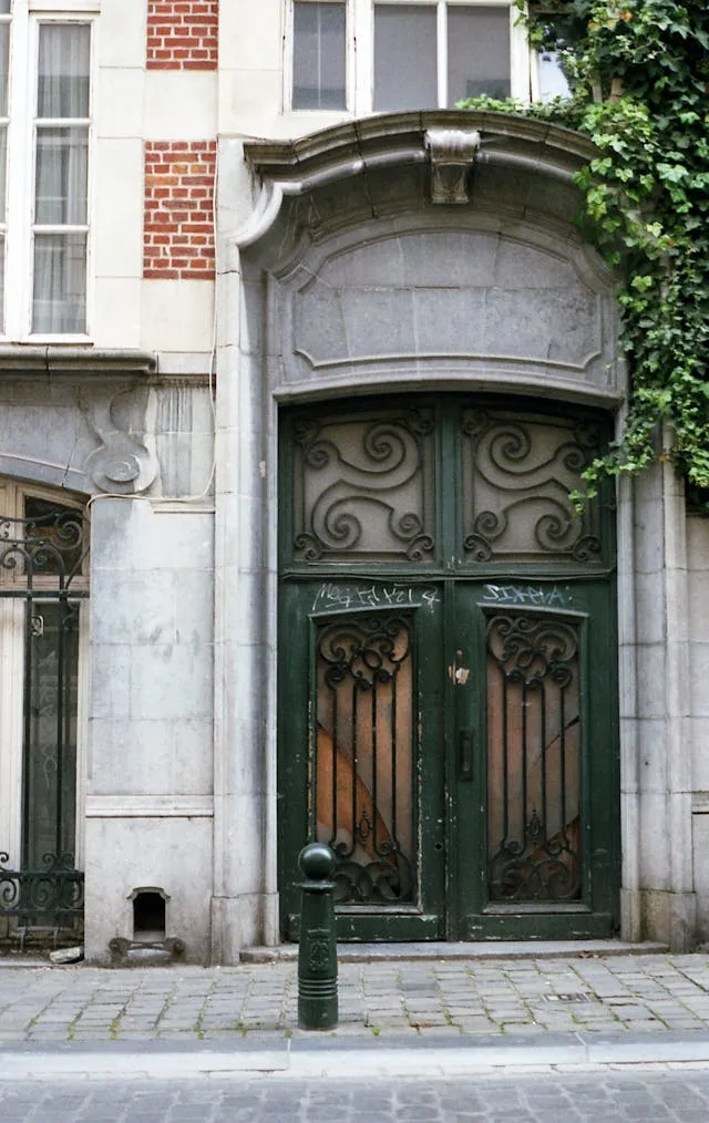 vastgoedmarkt Brussel kopen