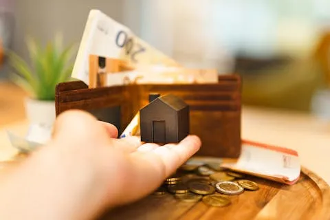 hybride lening vastgoed investering