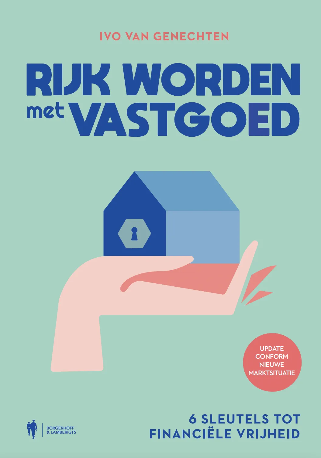 rijk worden met vastgoed