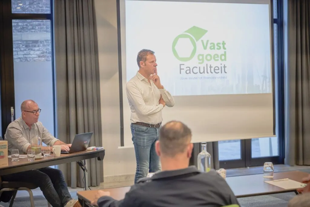 infoavond ivo van genechten