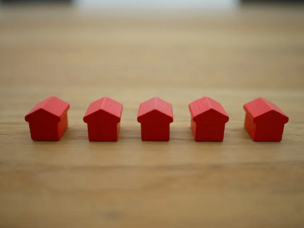 investeren in vastgoed met privé of vennootschap